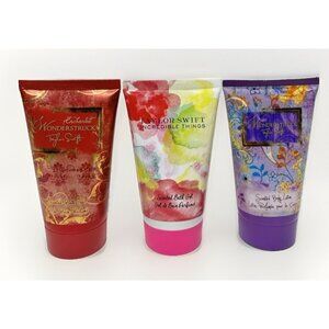 Taylor Swift Enchanted Wonderstruck,Incredible Things & Wonderstruck Lot new